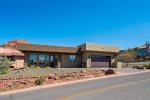 A stunning 3 bedroom home in heart of West Sedona